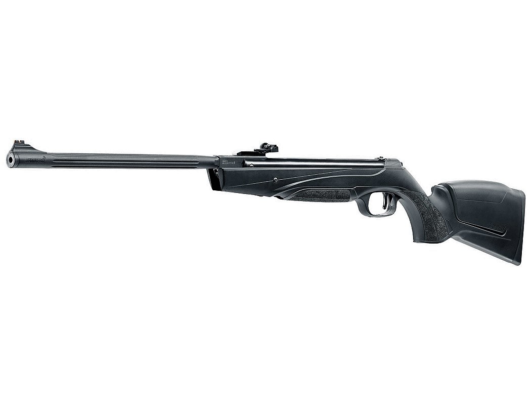 Hammerli BLACK FORCE 880 Luchtgeweer 5.50mm Hammerli BLACK FORCE 880 Luchtgeweer 5.50mm